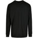 Men's Plain Organic Cotton Fringed Long Sleeve - Free Worldwide Shipping- Sew Royal US