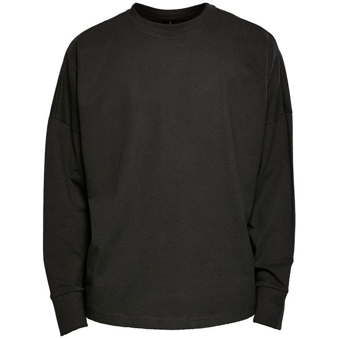 Men's Dropped Shoulder Long Sleeve - Free Worldwide Shipping- Sew Royal US
