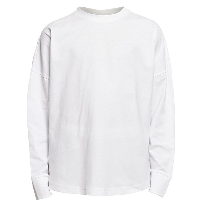 Men's Dropped Shoulder Long Sleeve - Free Worldwide Shipping- Sew Royal US