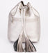 Drawstring Tassel Strap Bag - Free Worldwide Shipping- Sew Royal US