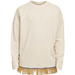 Men's Dropped Shoulder Long Sleeve - Free Worldwide Shipping- Sew Royal US
