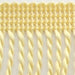 6cm Budget Bullion Fringe - Free Worldwide Shipping- Sew Royal US