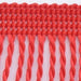 6cm Budget Bullion Fringe - Free Worldwide Shipping- Sew Royal US