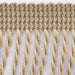 6cm Budget Bullion Fringe - Free Worldwide Shipping- Sew Royal US