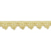 18mm Mini Fringe - Free Worldwide Shipping- Sew Royal US