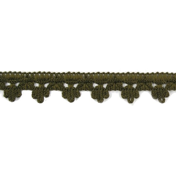 18mm Mini Fringe - Free Worldwide Shipping- Sew Royal US