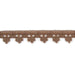 18mm Mini Fringe - Free Worldwide Shipping- Sew Royal US