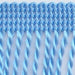 6cm Budget Bullion Fringe - Free Worldwide Shipping- Sew Royal US