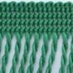 6cm Budget Bullion Fringe - Free Worldwide Shipping- Sew Royal US