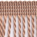 6cm Budget Bullion Fringe - Free Worldwide Shipping- Sew Royal US