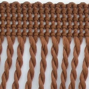 6cm Budget Bullion Fringe - Free Worldwide Shipping- Sew Royal US