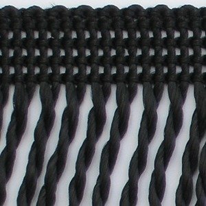 6cm Budget Bullion Fringe - Free Worldwide Shipping- Sew Royal US