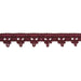18mm Mini Fringe - Free Worldwide Shipping- Sew Royal US