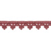 18mm Mini Fringe - Free Worldwide Shipping- Sew Royal US