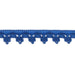 18mm Mini Fringe - Free Worldwide Shipping- Sew Royal US
