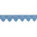18mm Mini Fringe - Free Worldwide Shipping- Sew Royal US