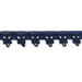 18mm Mini Fringe - Free Worldwide Shipping- Sew Royal US