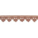 18mm Mini Fringe - Free Worldwide Shipping- Sew Royal US