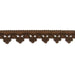 18mm Mini Fringe - Free Worldwide Shipping- Sew Royal US