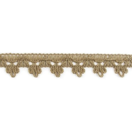 18mm Mini Fringe - Free Worldwide Shipping- Sew Royal US