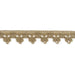 18mm Mini Fringe - Free Worldwide Shipping- Sew Royal US
