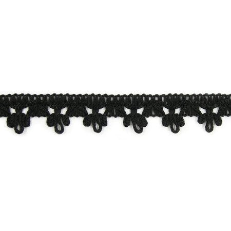 18mm Mini Fringe - Free Worldwide Shipping- Sew Royal US