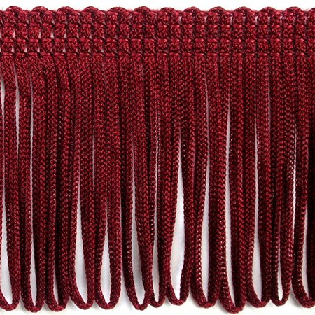 30mm Loop Fringe - Free Worldwide Shipping- Sew Royal US