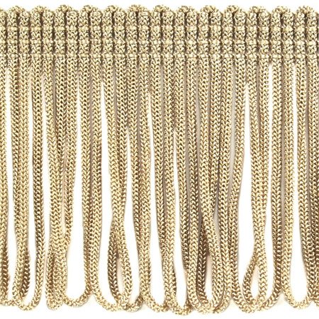 30mm Loop Fringe - Free Worldwide Shipping- Sew Royal US