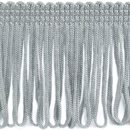 30mm Loop Fringe - Free Worldwide Shipping- Sew Royal US
