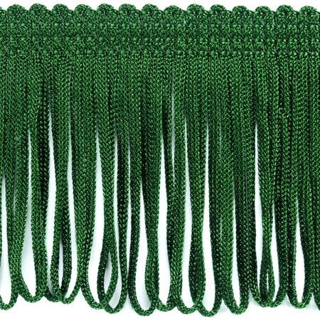 30mm Loop Fringe - Free Worldwide Shipping- Sew Royal US