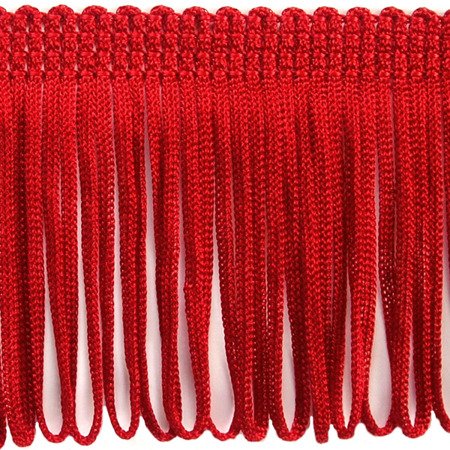 30mm Loop Fringe - Free Worldwide Shipping- Sew Royal US