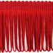 30mm Loop Fringe - Free Worldwide Shipping- Sew Royal US