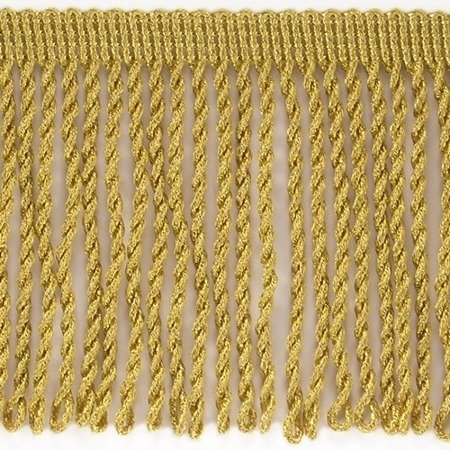 3 Inch Bullion Fringe - Free Worldwide Shipping- Sew Royal US