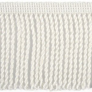 3 Inch Bullion Fringe - Free Worldwide Shipping- Sew Royal US