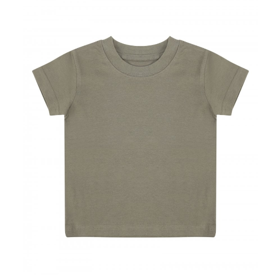 Baby/Toddler Fringed T-Shirt - Free Worldwide Shipping- Sew Royal US