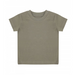 Baby/Toddler Fringed T-Shirt - Free Worldwide Shipping- Sew Royal US