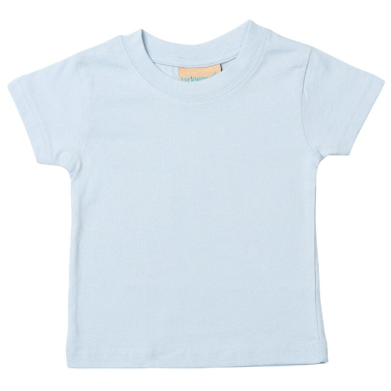 Baby/Toddler Fringed T-Shirt - Free Worldwide Shipping- Sew Royal US