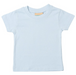 Baby/Toddler Fringed T-Shirt - Free Worldwide Shipping- Sew Royal US