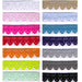 Mini 20mm Guipure Lace Fringe - Free Worldwide Shipping- Sew Royal US