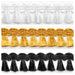 15m Mini Tassel Fringe Bundle - Free Worldwide Shipping- Sew Royal US
