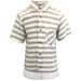 Boys Striped Fringed Shirt - Free Worldwide Shipping- Sew Royal US