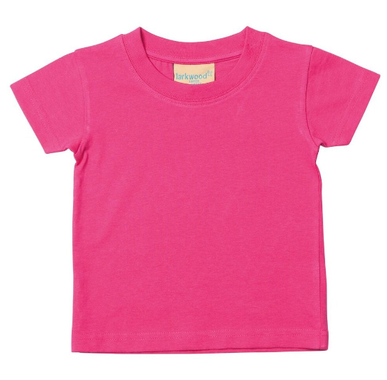 Baby/Toddler Fringed T-Shirt - Free Worldwide Shipping- Sew Royal US