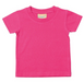 Baby/Toddler Fringed T-Shirt - Free Worldwide Shipping- Sew Royal US