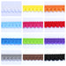 Mini Pom Pom Fringe - Free Worldwide Shipping- Sew Royal US