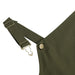 Lightweight Pinafore Maxi Dress - Free Worldwide Shipping- Sew Royal US