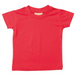 Baby/Toddler Fringed T-Shirt - Free Worldwide Shipping- Sew Royal US