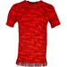 Men's Camo Fringed T-Shirt (4 Colours) - Free Worldwide Shipping- Sew Royal US