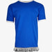 Men's Ringer Fringed T-Shirt - Free Worldwide Shipping- Sew Royal US