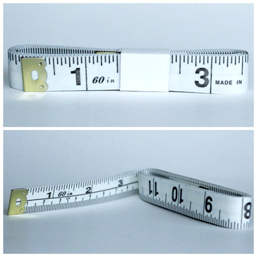 Tailors Tape Measure - Free Worldwide Shipping- Sew Royal US
