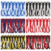 30mm Two Tone Loop Fringe - Free Worldwide Shipping- Sew Royal US